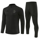 Manchester United 26/27 Training Tracksuit Half-Zip Top & Trousers