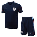 England 26/27 Training Set Shirt & Shorts