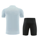 Barcelona 26/27 Training Set Shirt & Shorts