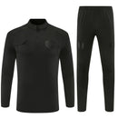 Manchester United 26/27 Training Tracksuit Half-Zip Top & Trousers