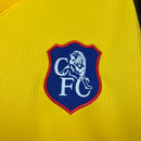 Chelsea GK 26/27 Shirt Men's Fan Version