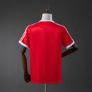 Notthingham Forest Home 1977/80 Men's Fan Shirt Retro