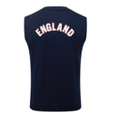 England 26/27 Training Set Sleeveless Shirt & Shorts