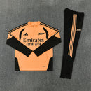 Arsenal 26/27 Training Tracksuit Half-Zip Top & Trousers