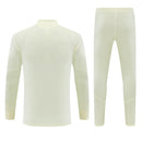 Real Madrid 26/27 Training Tracksuit Half-Zip Top & Trousers
