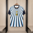 Argentina Pre-Match 26/27 Shirt Men's Fan Version