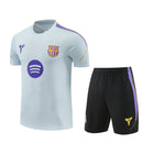 Barcelona 26/27 Training Set Shirt & Shorts