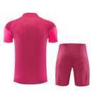 Real Madrid 26/27 Training Set Shirt & Shorts Pink