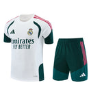 Real Madrid 26/27 Training Set Shirt & Shorts