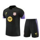 Barcelona 26/27 Training Set Shirt & Shorts