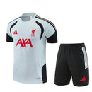 Liverpool 26/27 Training Set Shirt & Shorts