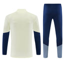 Bayern Munich 26/27 Training Tracksuit Half-Zip Top & Trousers