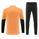 Arsenal 26/27 Training Tracksuit Half-Zip Top & Trousers