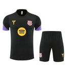 Barcelona 26/27 Training Set Shirt & Shorts