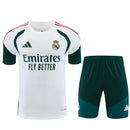 Real Madrid 26/27 Training Set Shirt & Shorts