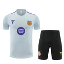 Barcelona 26/27 Training Set Shirt & Shorts