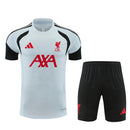 Liverpool 26/27 Training Set Shirt & Shorts