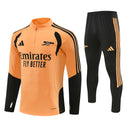 Arsenal 26/27 Training Tracksuit Half-Zip Top & Trousers
