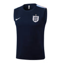 England 26/27 Training Set Sleeveless Shirt & Shorts