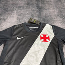 Vasco da Gama Home 26/27 Kids' Kit Shirt & Shorts