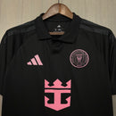 Inter Miami CF Away 26/27 Polo Shirt Men's Fan Version