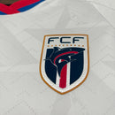 Cape Verde Away 26/27 Shirt Men's Fan Version