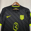 Atlético De Madrid Away 26/27 Shirt Men's Fan Version