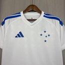 Cruzeiro Away 26/27 Shirt Men's Fan Version