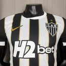 Atlético Mineiro Home 26/27 Men's Player Version