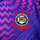 Corinthians GK 26/27 Shirt Men's Fan Version Purple