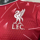 Liverpool FC Home 26/27 Men's Player Version