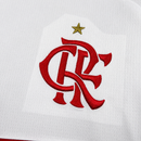 Flamengo Away 26/27 Long Sleeve Shirt Men's Fan Version