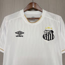 Santos Home 26/27 Shirt Men's Fan Version
