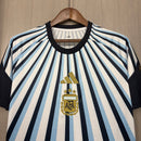 Argentina Pre-Match 26/27 Shirt Men's Fan Version