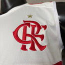 Flamengo Away 26/27 Sleeveless Shirt Men's Fan Version