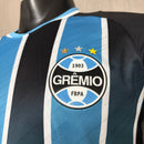 Grêmio Home 26/27 Men's Player Version