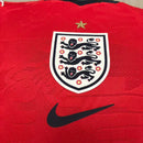 England Away 26/27 Long Sleeve Men's Player Version