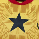 Ghana Away 26/27 Shirt Men's Fan Version