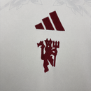 Manchester United Third 26/27 Shirt Men's Fan Version