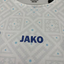Uzbekistan Away 26/27 Shirt Men's Fan Version