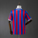 Crystal Palace Home 25/26 Shirt Men's Fan Version