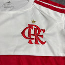 Flamengo Away 26/27 Kids' Kit Shirt & Shorts