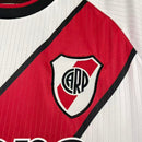 River Plate Home 26/27 Shirt Men's Fan Version