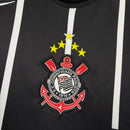 Corinthians Away 2005/06 Shirt Men's Fan Version Retro
