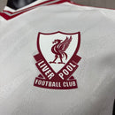 Liverpool Away 26/27 Men's Player Version