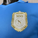 SSC Napoli Home 26/27 Men's Player Version