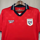 Panama Home 26/27 Shirt Men's Fan Version