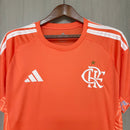 Flamengo GK 26/27 Shirt Men's Fan Version