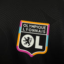 Lyon Third 26/27 Shirt Men's Fan Version