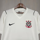 Corinthians Home 26/27 Shirt Men's Fan Version